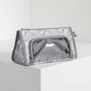 Thirty-one, Get creative double pouch in mystic grey